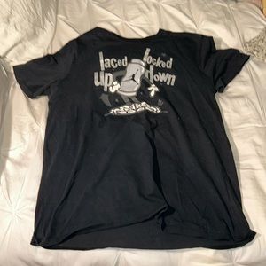 Men’s size XL brand new Jordan T shirt never worn